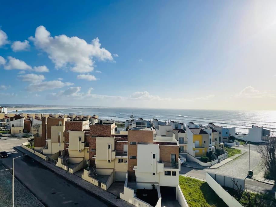 Apartamento Foz Village Buarcos Kültér fotó