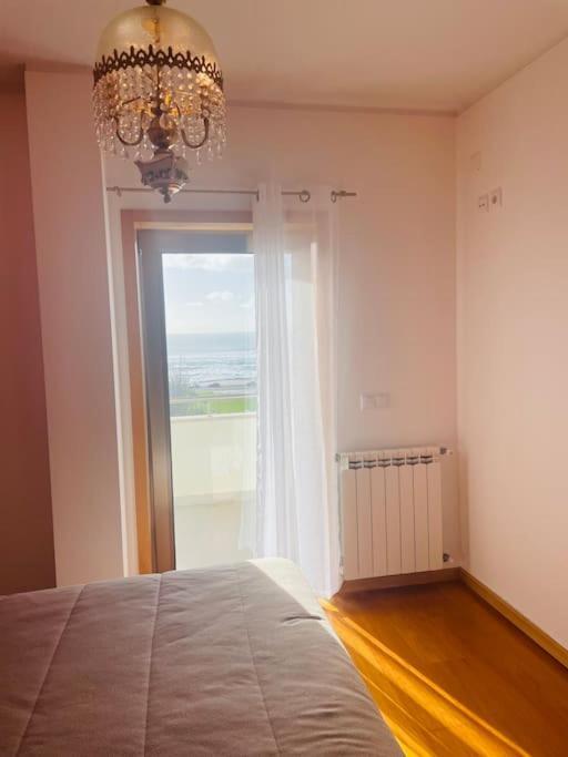 Apartamento Foz Village Buarcos Kültér fotó
