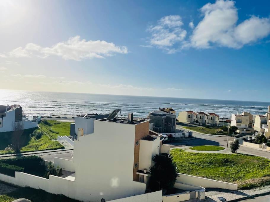 Apartamento Foz Village Buarcos Kültér fotó