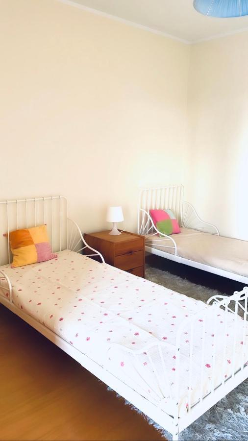 Apartamento Foz Village Buarcos Kültér fotó