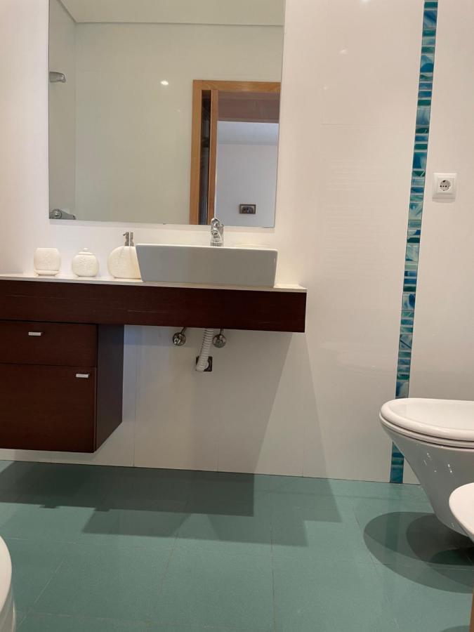 Apartamento Foz Village Buarcos Kültér fotó