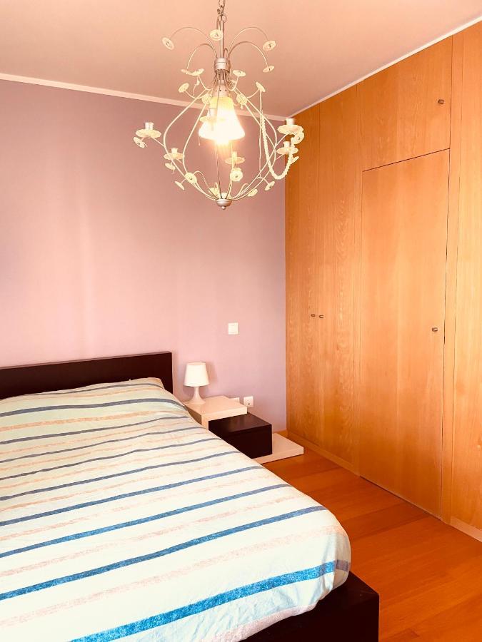 Apartamento Foz Village Buarcos Kültér fotó