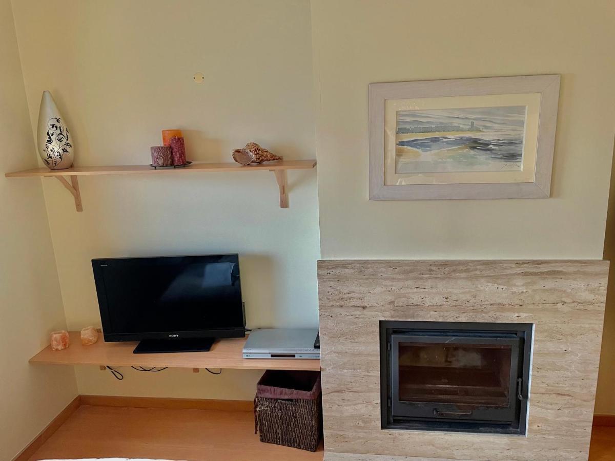 Apartamento Foz Village Buarcos Kültér fotó